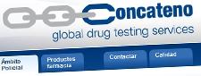 Concateno
