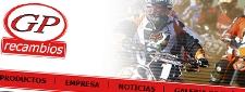 GP recambios