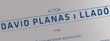 David Planas i Lladó