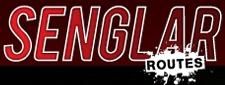 Senglar Routes