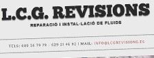 L.C.G. Revisions