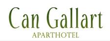 Can Gallart APARTHOTEL