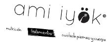 ami iyok