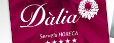 Dàlia - Serveis HORECA