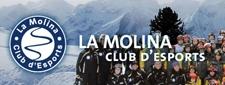 LA MOLINA - club d'esports